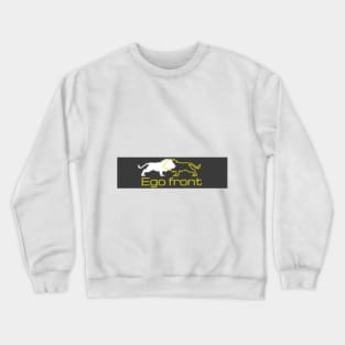 ego Crewneck Sweatshirt